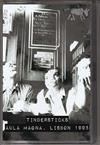kuunnella verkossa Tindersticks - Aula Magna Lisbon 1995