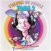 Album herunterladen François Pérusse - LAlbum Du Peuple Tome 2