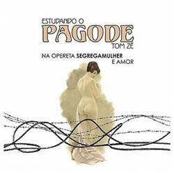 Download Tom Zé - Estudando O Pagode