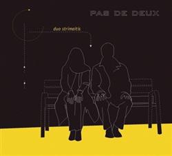 Download Duo Strimaitis - Pas De Deux