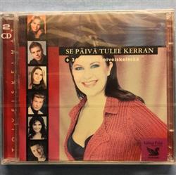 Download Various - Se Päivä Tulee Kerran 24 Muuta Toiveiskelmää