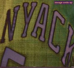 Download Nyack - Savage Smile