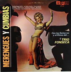 Download Trío Fonseca - Merengues y Cumbias