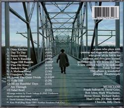 Download Frank Solivan II - I Am A Rambler