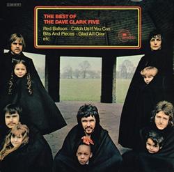 Download The Dave Clark Five - The Best Of The Dave Clark Five