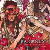 lytte på nettet Baroness - The Red Album