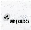 last ned album L+ - Mūsų Kalėdos