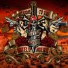 ouvir online Gypsy Pistoleros - Welcome To The Hotel De La Muerte
