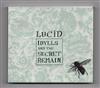 ouvir online Lucid - Idylls And The Secret Remain