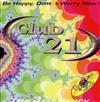 ladda ner album Various - Club 21 The 3rd Story