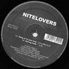 ouvir online Nitelovers - Hang On To Your Love