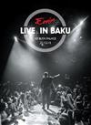 télécharger l'album EMIN - Live In Baku At Buta Palace 211213