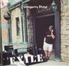 descargar álbum Glengarry Bhoys - Exile