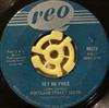 baixar álbum Portland Street South - Set Me Free Youve Been Running So Long
