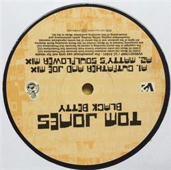 Download Tom Jones - Black Betty Remixes