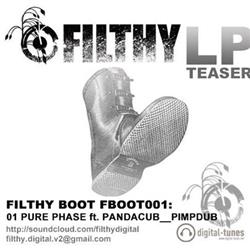 Download Pure Phase ft Pandacub - Pimpdub