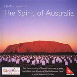 Download Various - Qantas Presents the Spirit of Australia