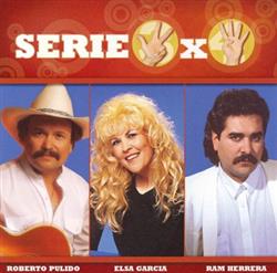 Download Roberto Pulido Elsa Garcia Ram Herrera - Serie 3x4