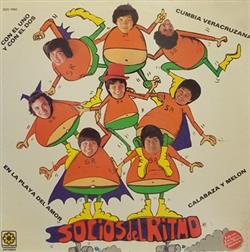 Download Socios Del Ritmo - Calabaza Y Melon