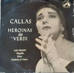 Download Callas - Heroinas De Verdi