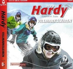Download Franklin W Dixon - Nye Hardyguttene Villmarksleiren