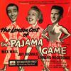 télécharger l'album The London Cast Of The Pajama Game - The Pajama Game