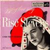 online luisteren Risë Stevens - Gypsy Love Song