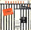 kuunnella verkossa Brassens - Le Gorille