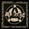 lytte på nettet Rubble - We Will All Pay The Price For Their Insanity
