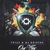 last ned album Triax & DJ Kristof - Our War