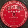 descargar álbum Trio Imperial - El Piscador El Mojado