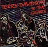 écouter en ligne Terry Davidson & The Gears - Haunted Man