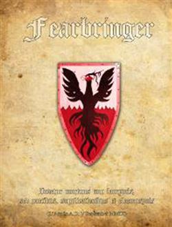 Download Fearbringer - Iuvetur Mortuus Non Lacrymis Sed Precibus Supplicationibus Et Eleemosynis