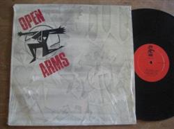 Download Open Arms - Open Arms