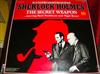 lytte på nettet Basil Rathbone and Nigel Bruce - Sherlock Holmes The Secret Weapon