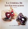last ned album Pep Llopis - La Comèdia De Les Equivocacions Banda Sonora De LEspectacle
