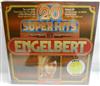 lyssna på nätet Engelbert - 20 Super Hits By Engelbert