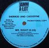 lyssna på nätet Sherrod And Cassidyne - Mr Right