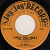 last ned album Li'l Wally And The Harmony Boys - Lovely Girl Polka Only A Girl