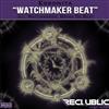 baixar álbum Essonita - Watchmaker Beat