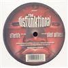 baixar álbum The Disfunktional - Afterlife Silent Witness