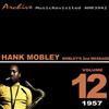 Hank Mobley - Mobleys 2nd Message Volume 12