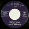 télécharger l'album Doran Harader - Distant Love To Make Things Right