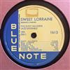 Album herunterladen The Dizzy Gillespie Jazz Ensemble - Sweet Lorraine Lady Bird