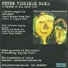 descargar álbum Peter Viskinde Band - I Threw It All Away