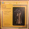 kuunnella verkossa Mussorgski, Boris Christoff, Eugenia Zareska, Kim Borg, Nicolai Gedda, Cori Russi di Parigi, Orchestre National De France, Issay Dobrowen - Boris Godounov