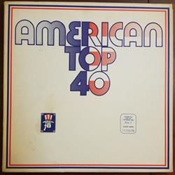 Download Various - American Top 40 November 15 1975