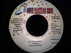 Download Chuck Fender, Frisco Kid - Luv Up Mi Girl Lost My Baby