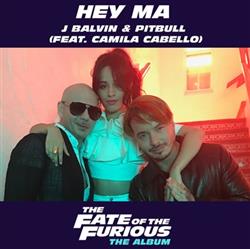 Download Various - Hey Ma