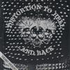 ouvir online Various - Distortion To HellAnd Back Vol 3